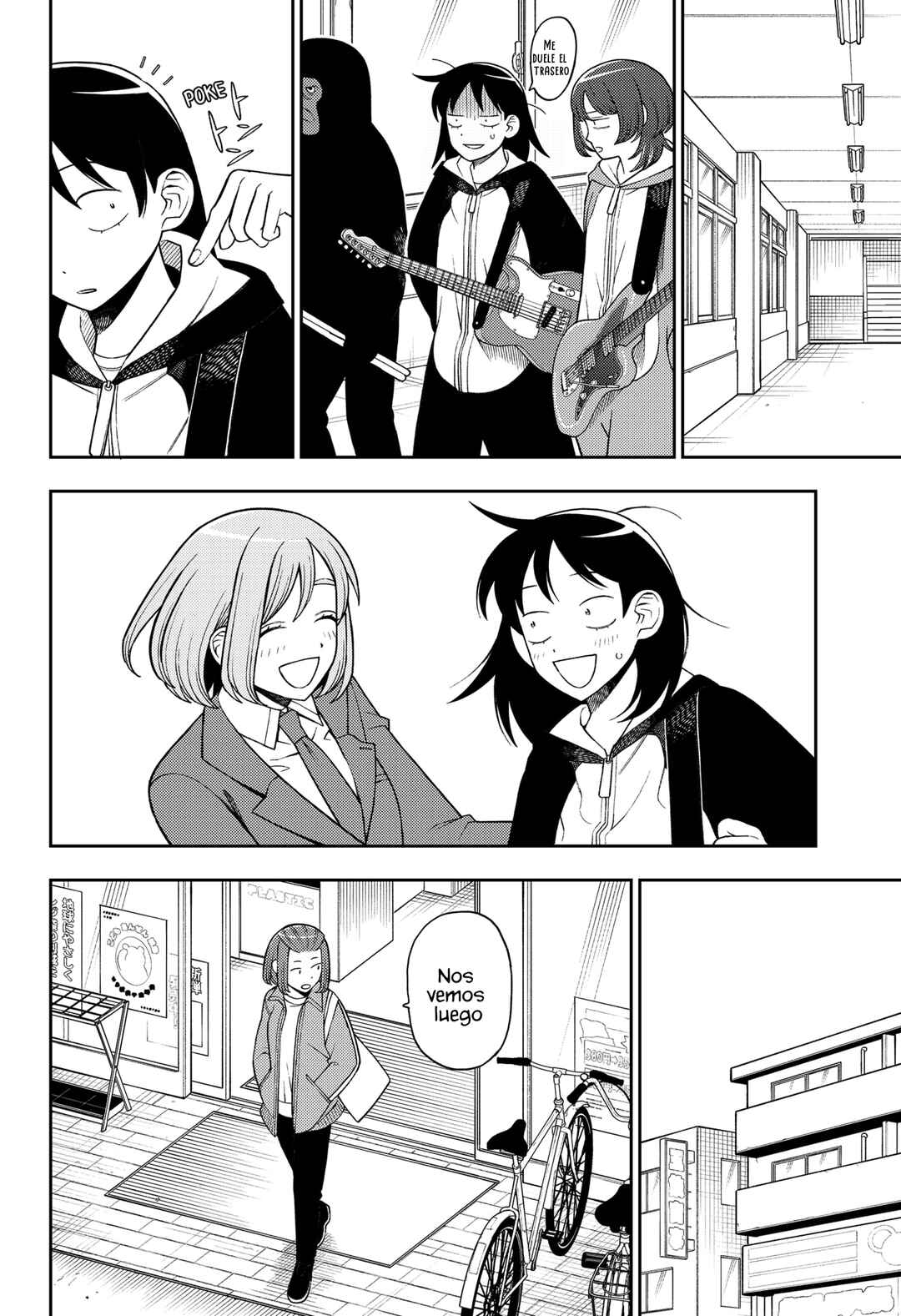 Chapter 63 - Page 19