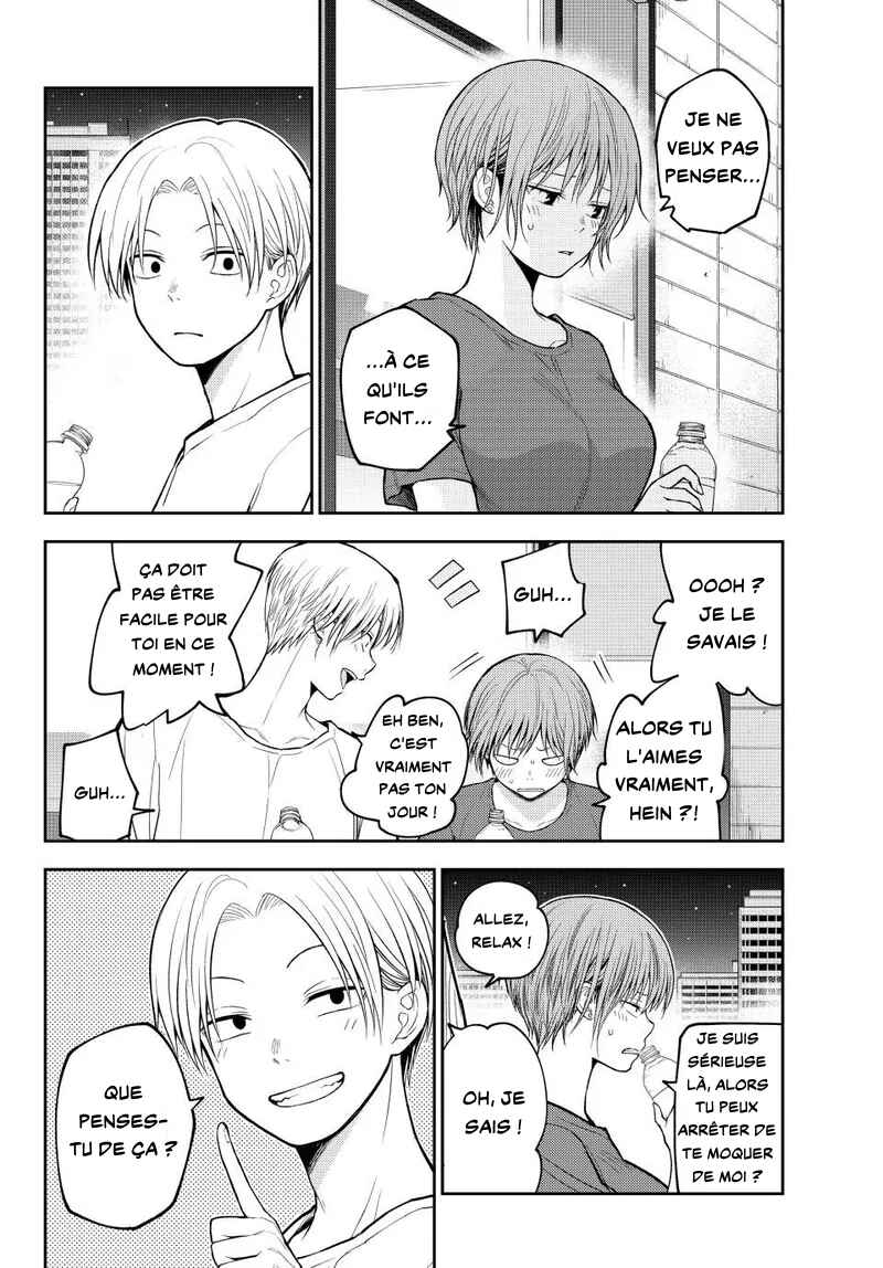Chapter 219 - Page 8