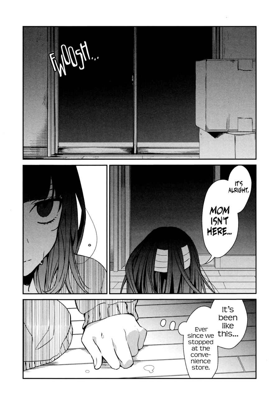 Chapter 28 - Page 21