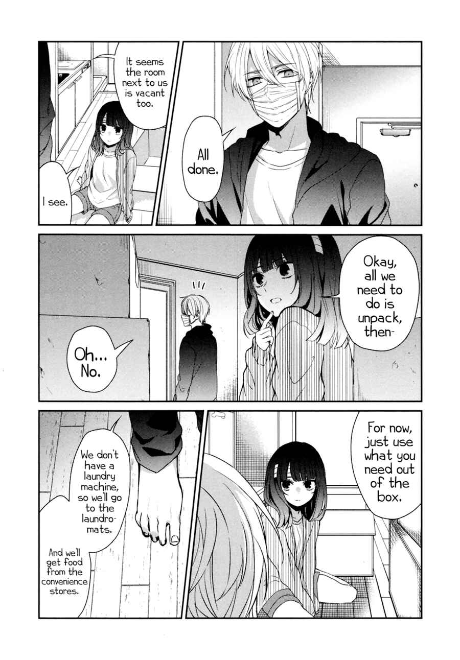 Chapter 28 - Page 6