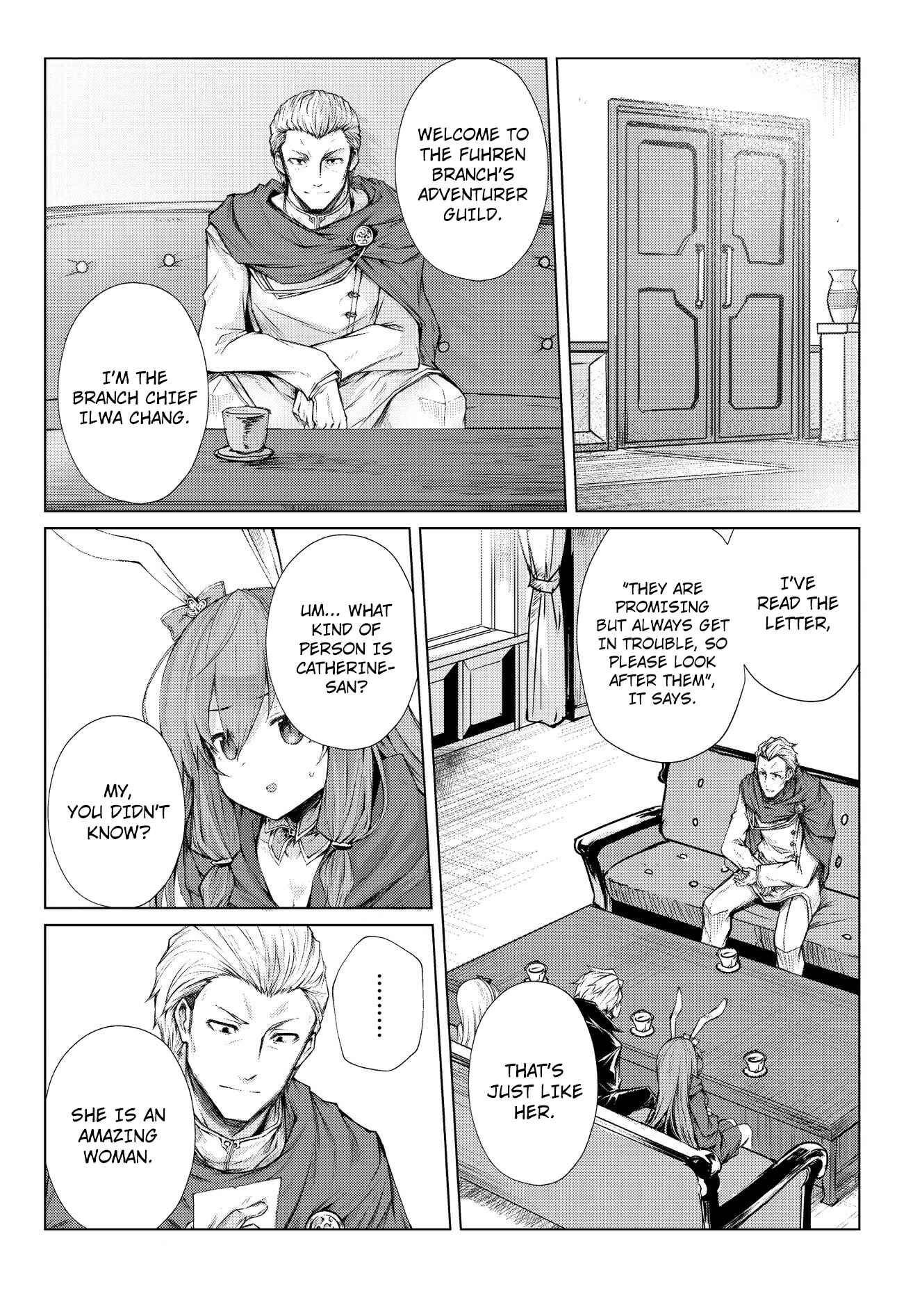 Chapter 28 - Page 12