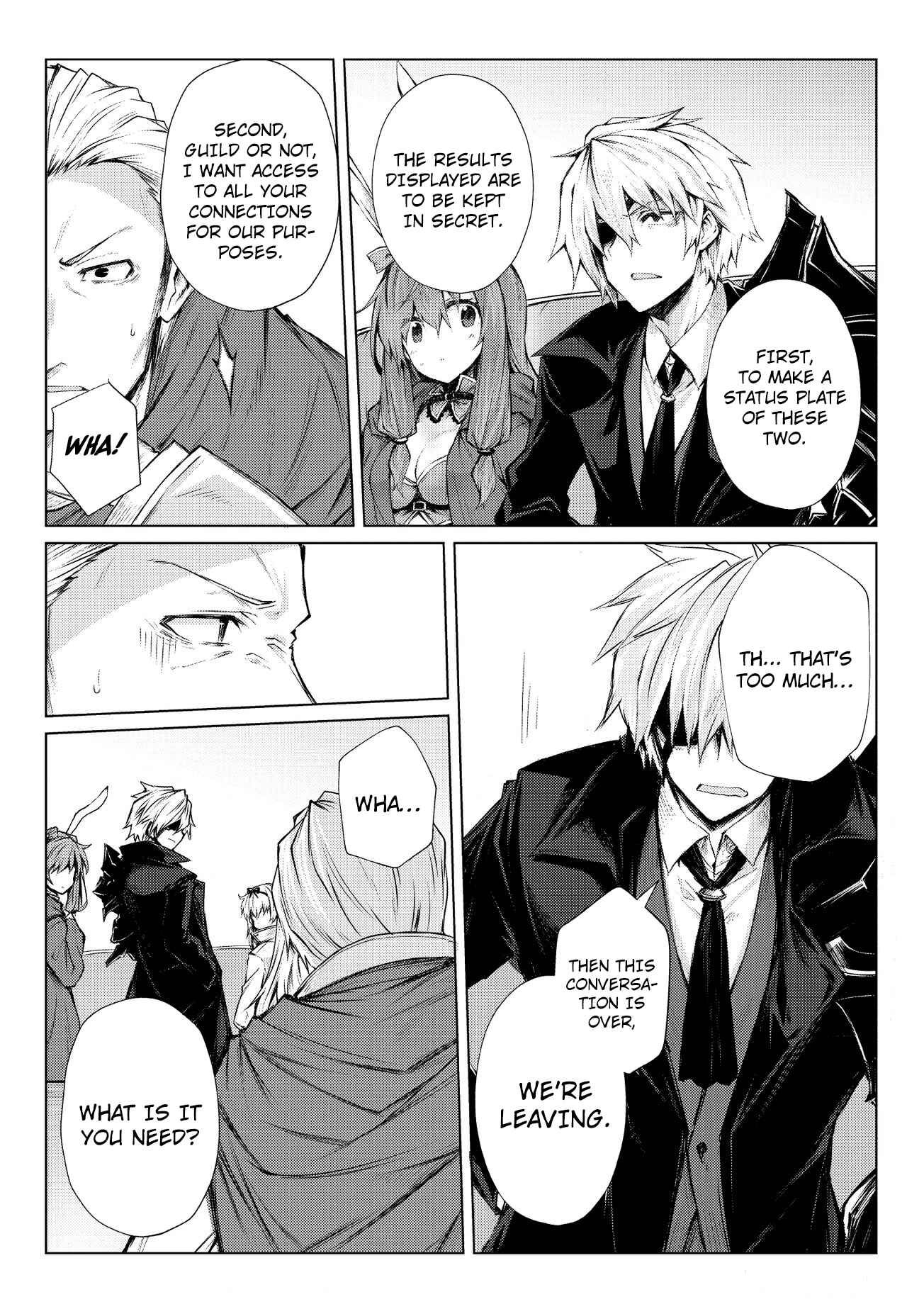 Chapter 28 - Page 19