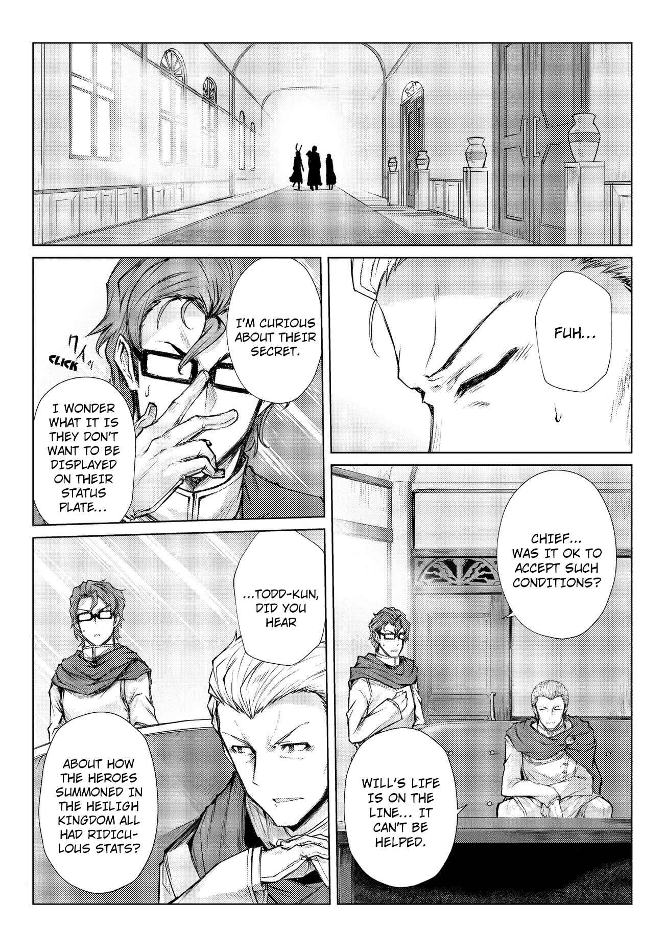 Chapter 28 - Page 22
