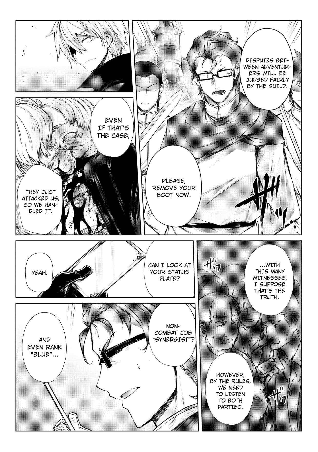 Chapter 28 - Page 9