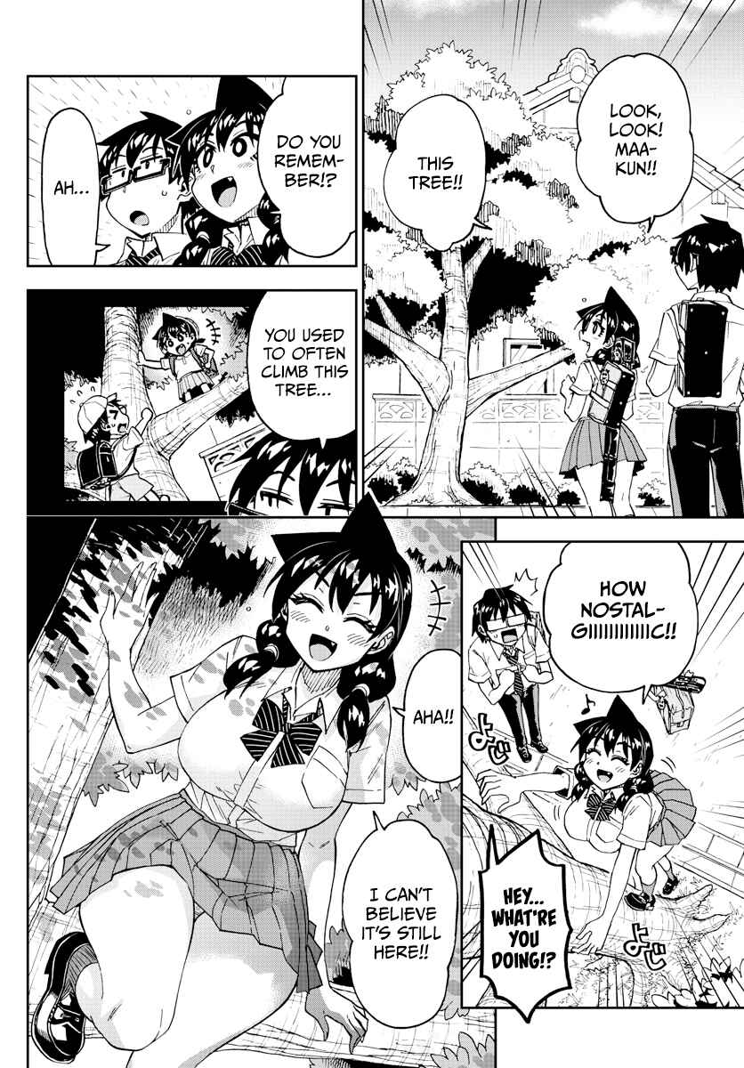 Chapter 254 - Page 6