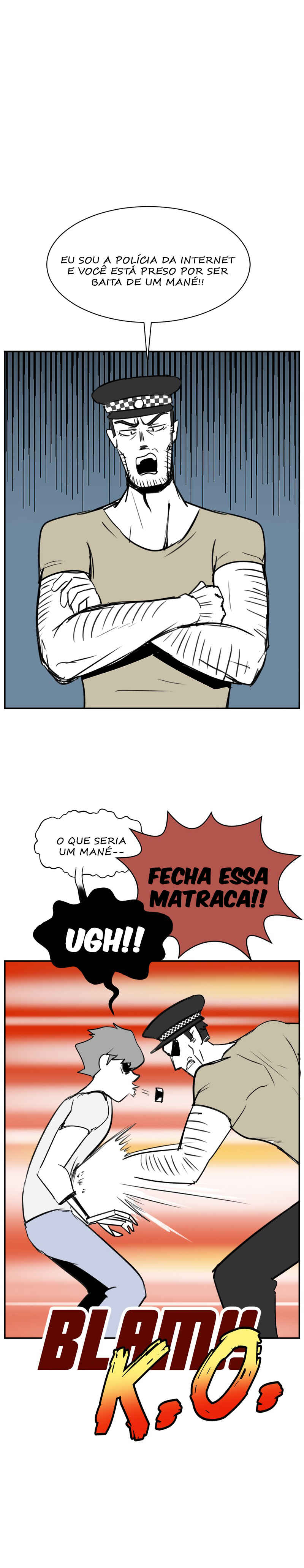Chapter 147 - Page 6