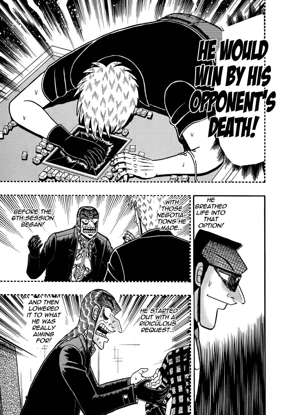 Chapter 166 - Page 9