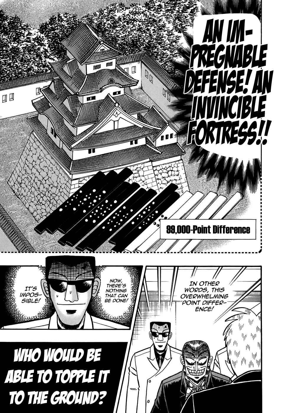 Chapter 166 - Page 11