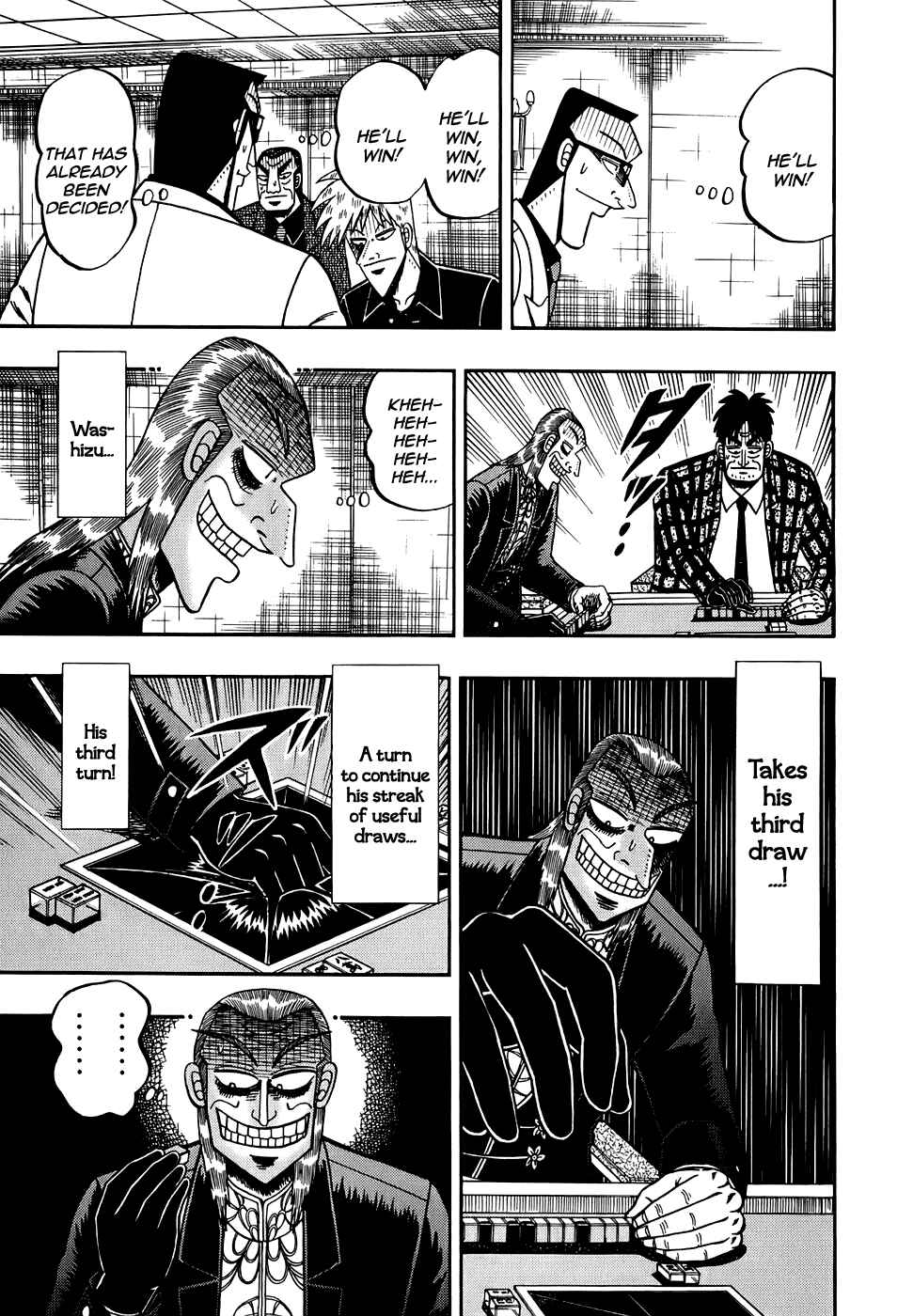 Chapter 166 - Page 13