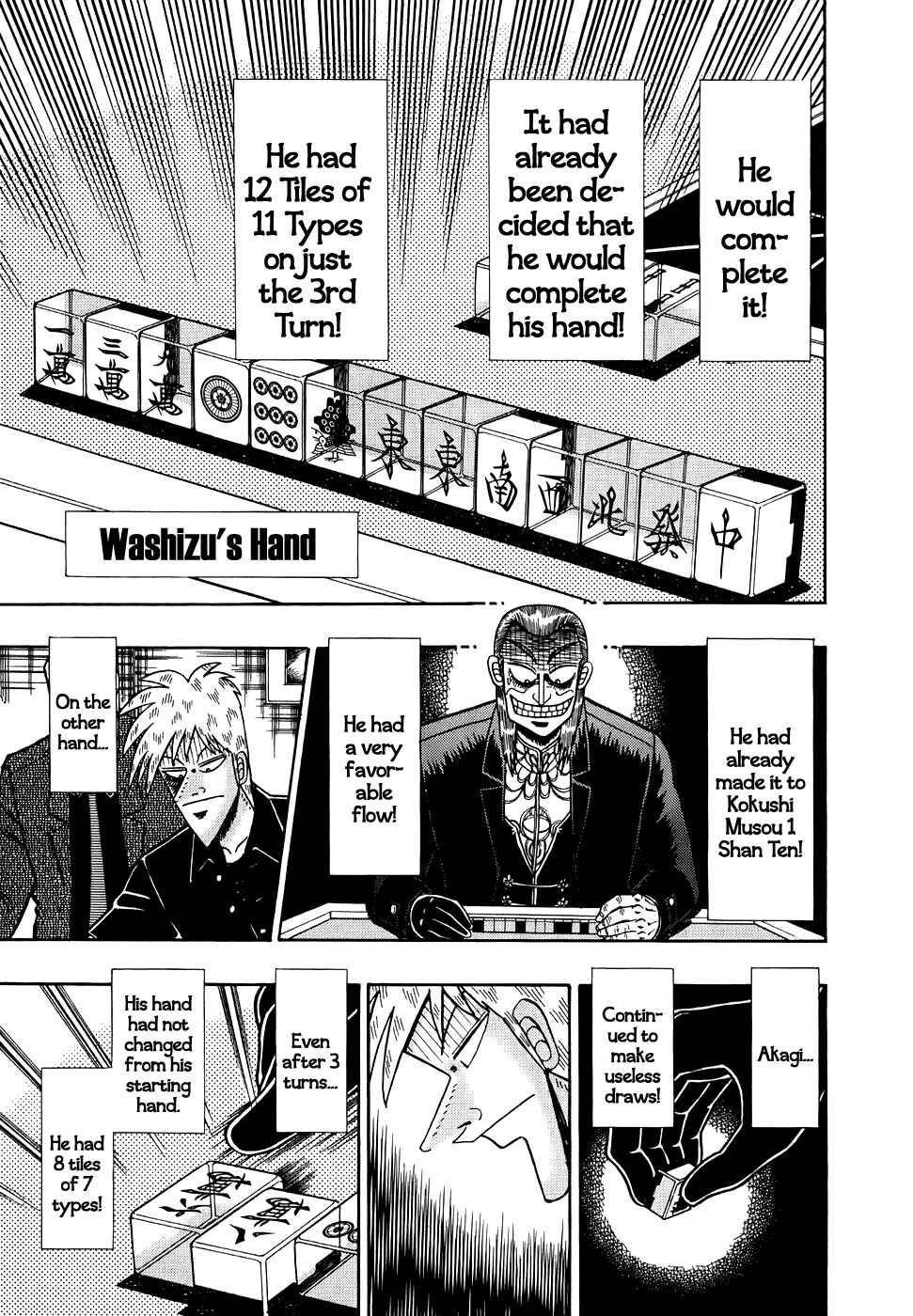 Chapter 166 - Page 15