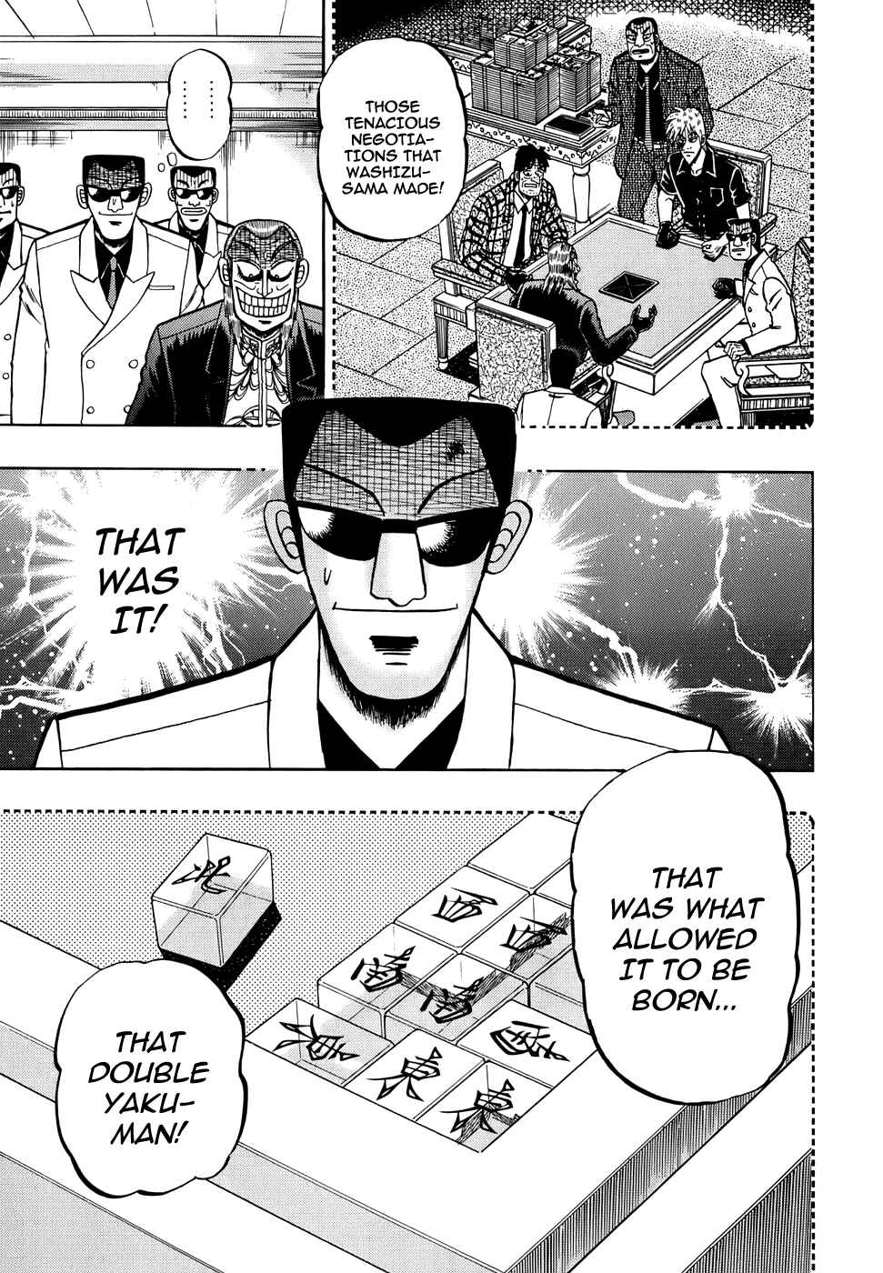 Chapter 166 - Page 1