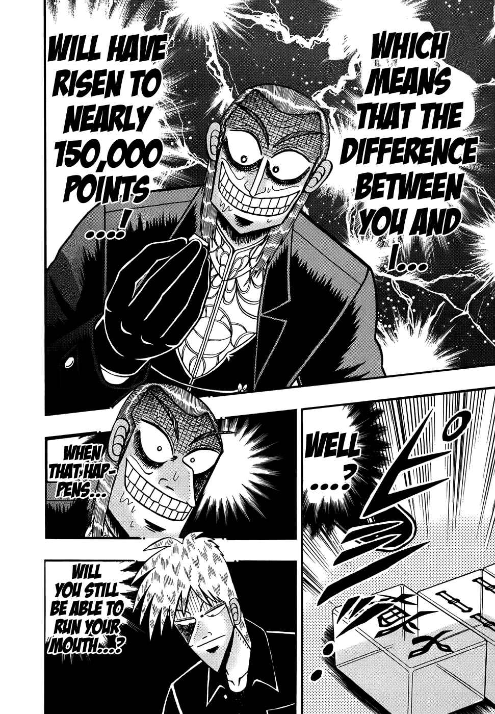 Chapter 166 - Page 19