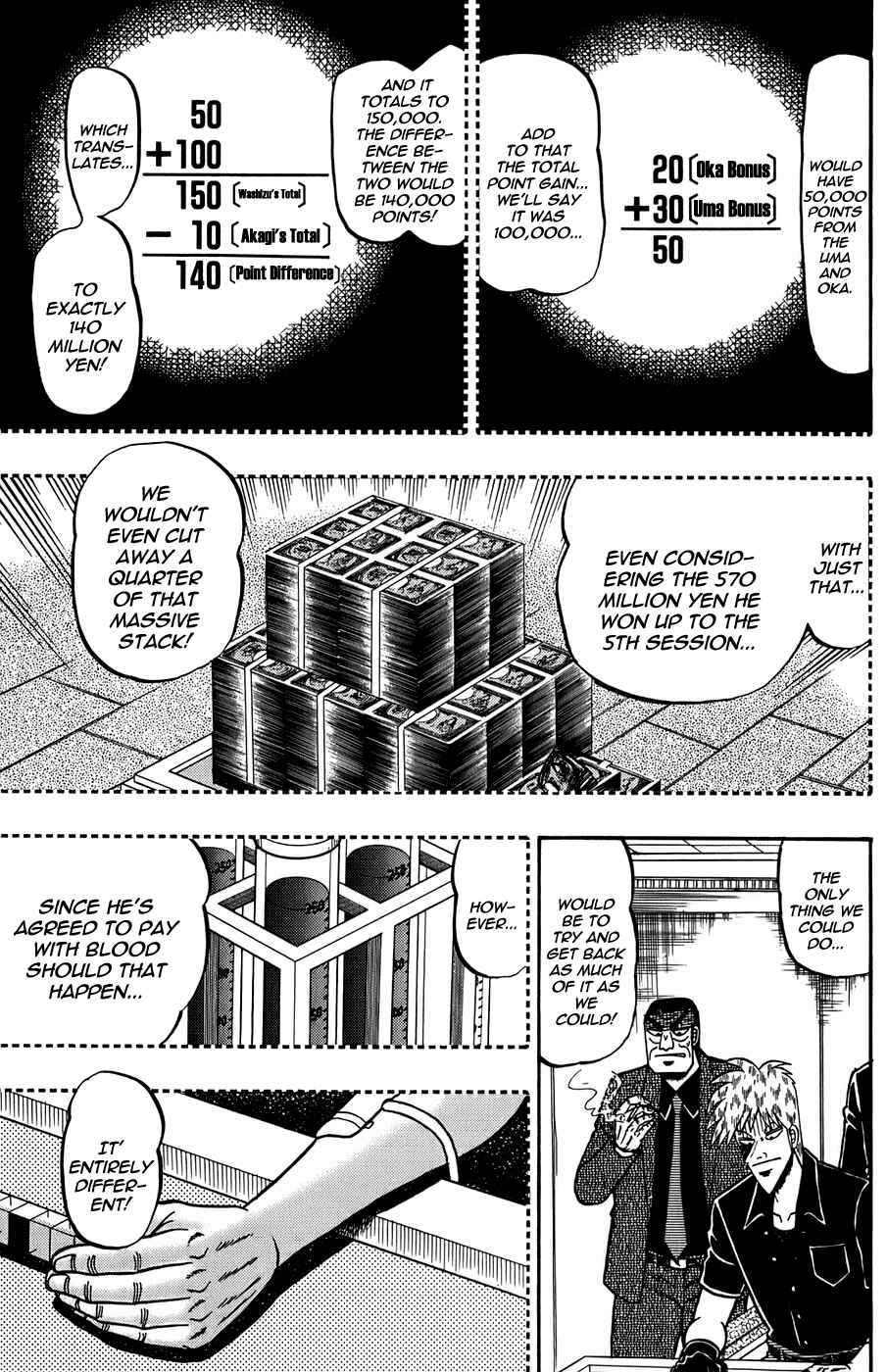 Chapter 166 - Page 7
