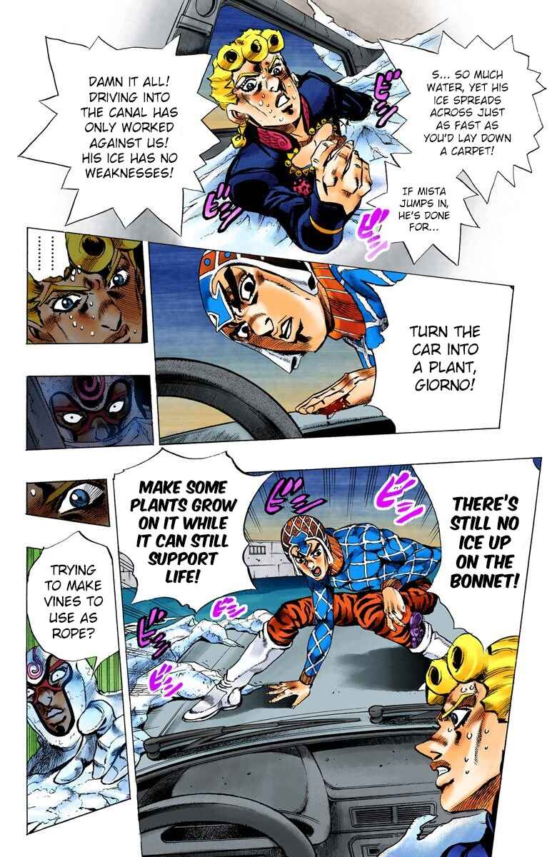 Chapter 72 - Page 10