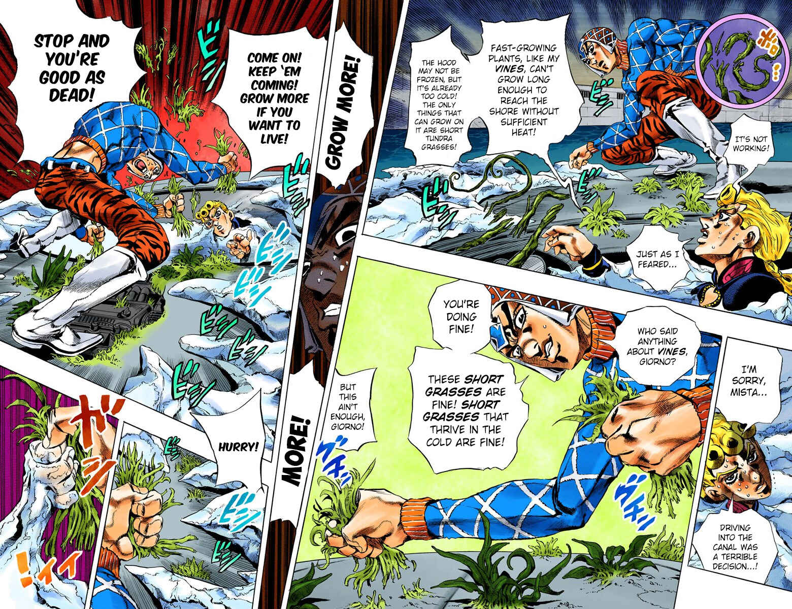 Chapter 72 - Page 12