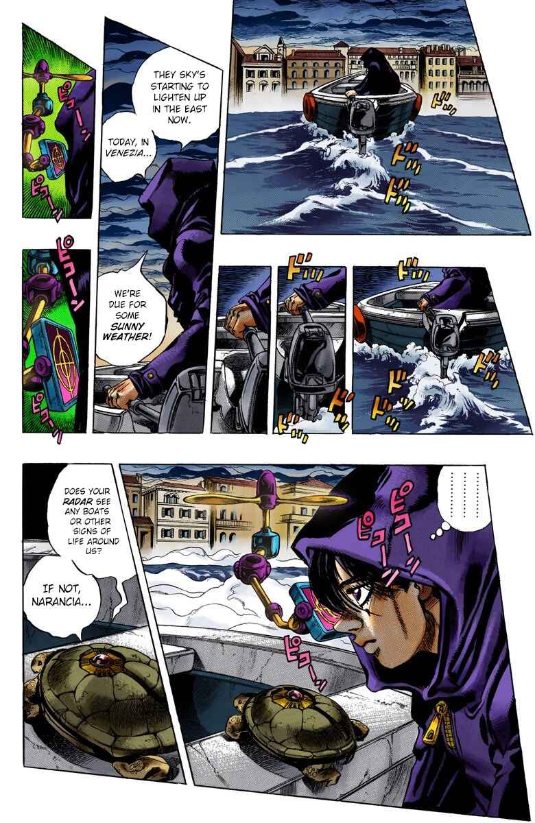 Chapter 72 - Page 3