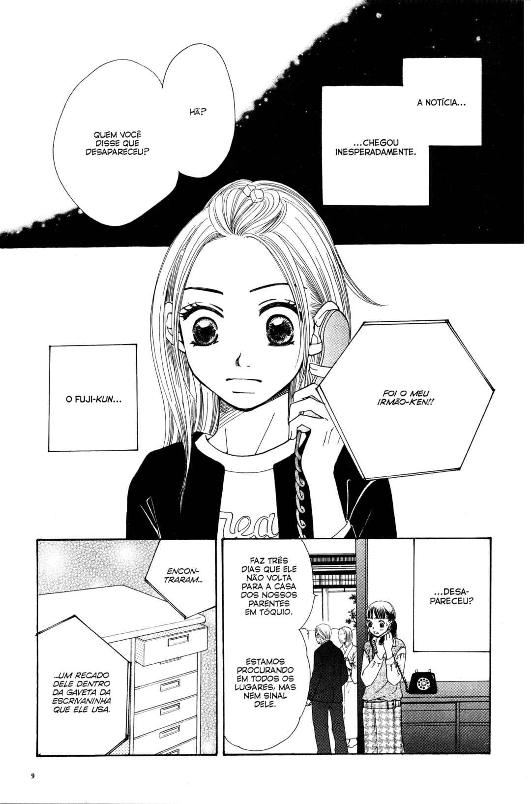 Chapter 7 - Page 8