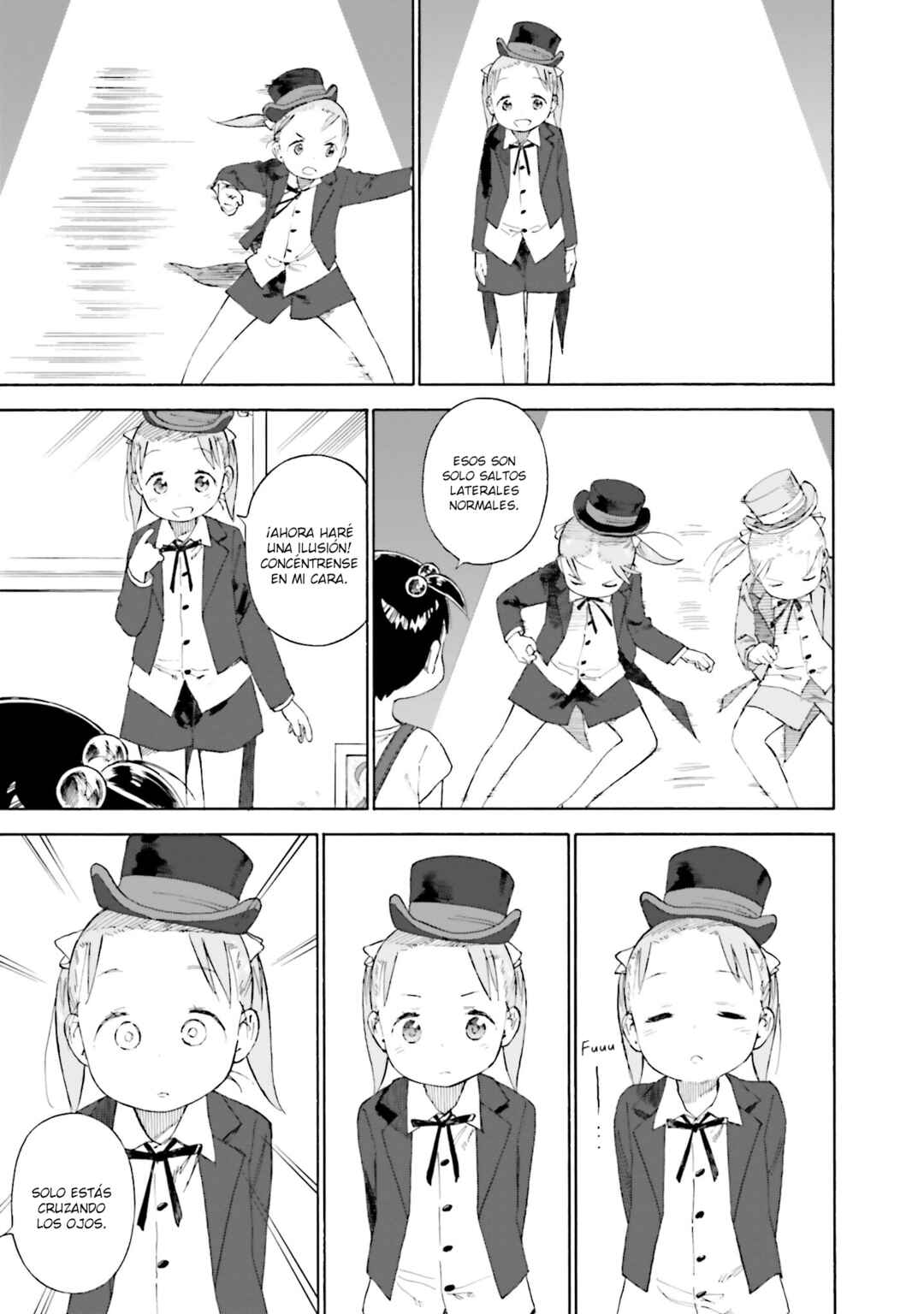 Chapter 83 - Page 11