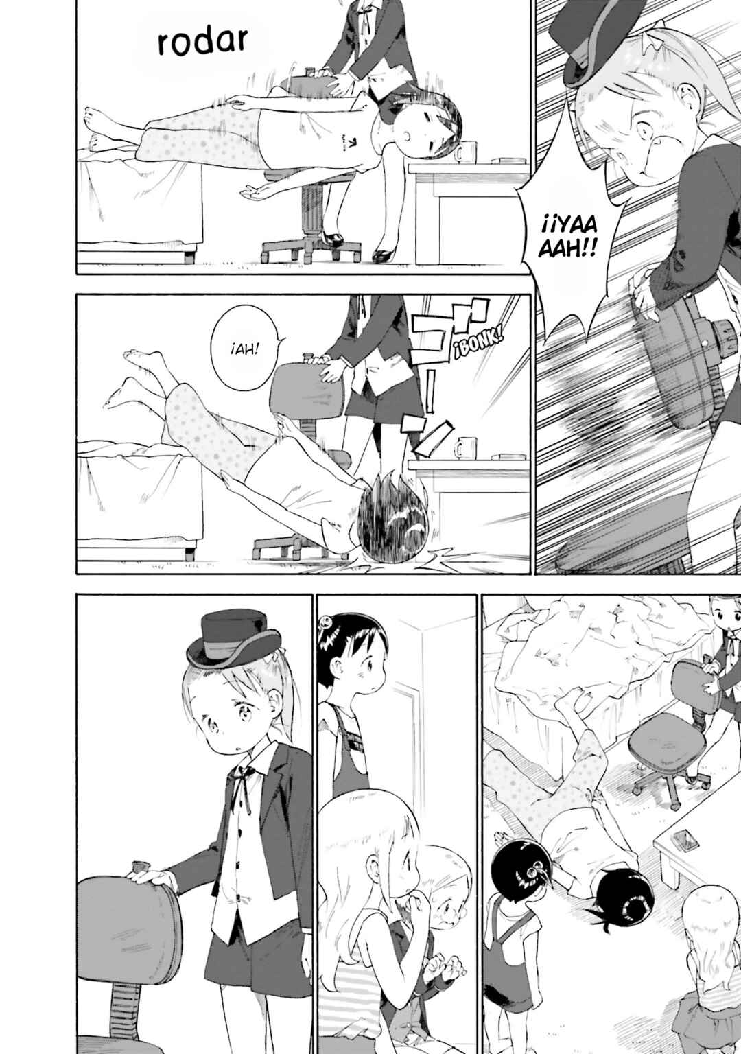 Chapter 83 - Page 14