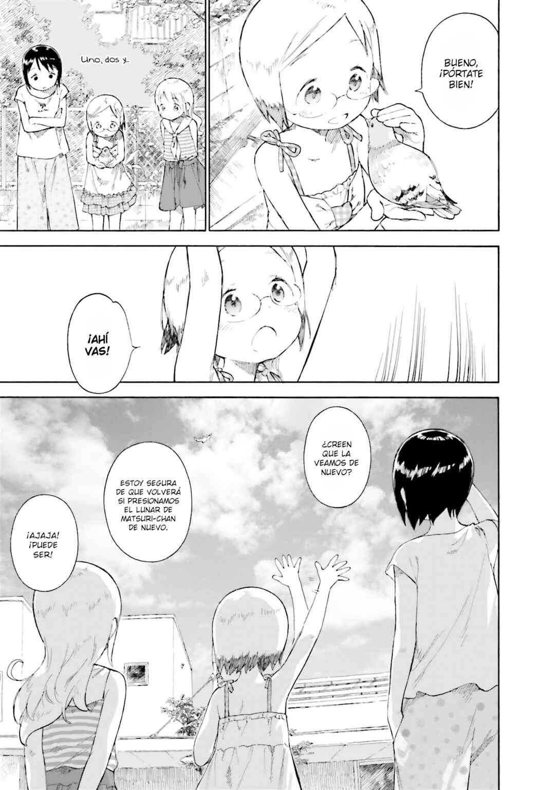Chapter 83 - Page 17
