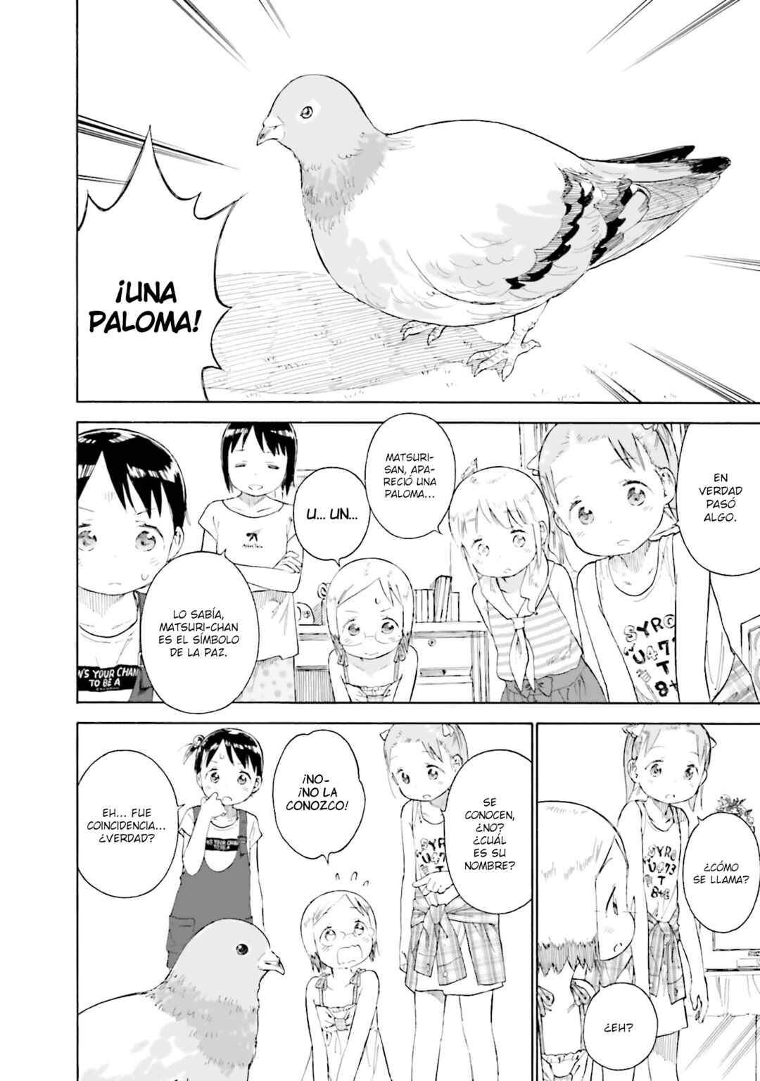 Chapter 83 - Page 4