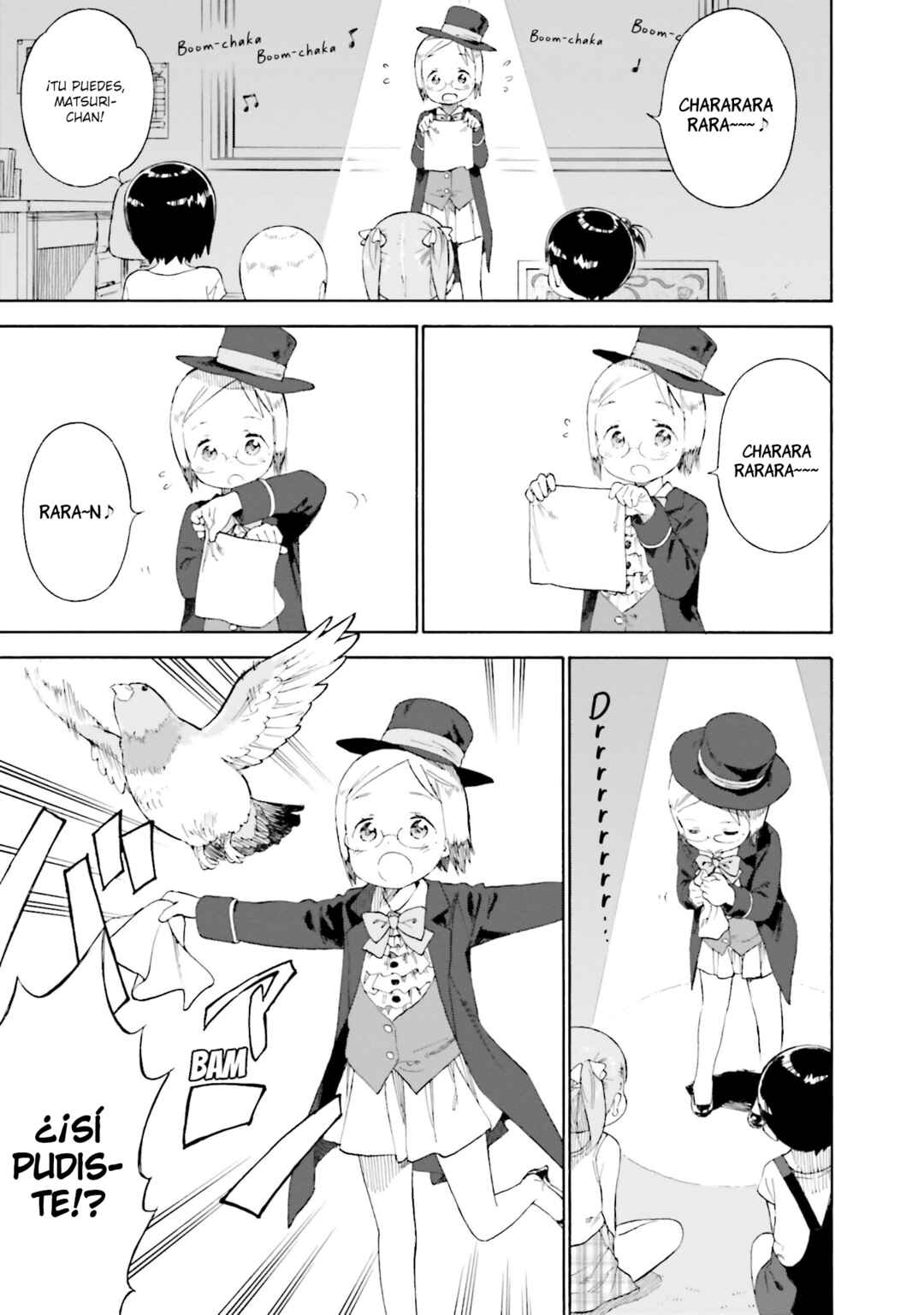 Chapter 83 - Page 7