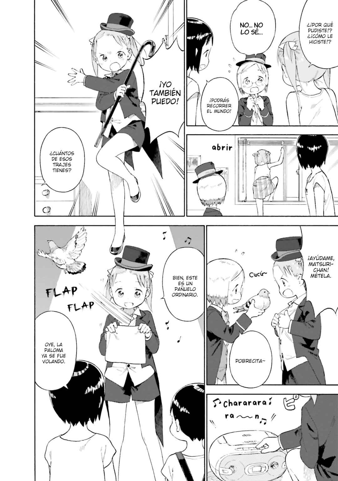 Chapter 83 - Page 8