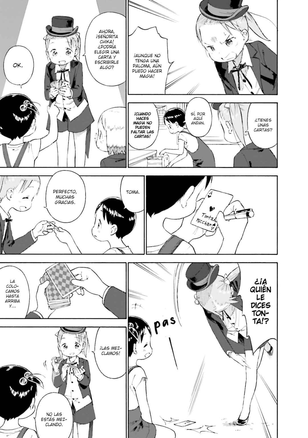 Chapter 83 - Page 9