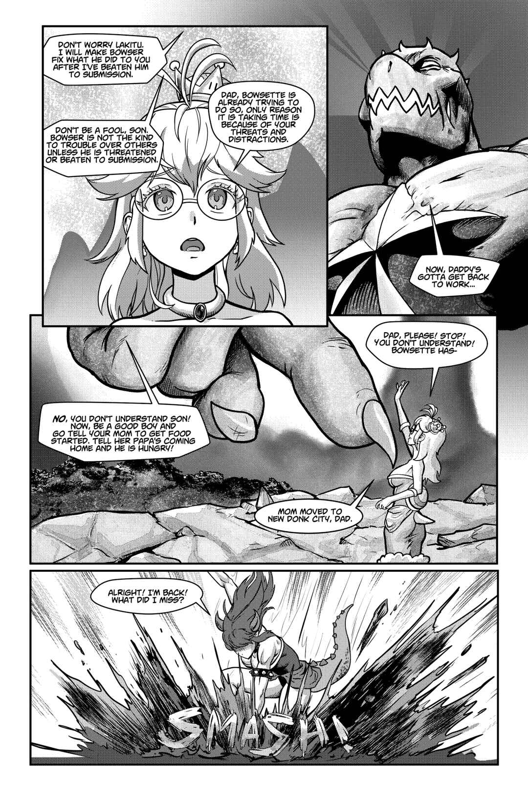 Chapter 5 - Page 3