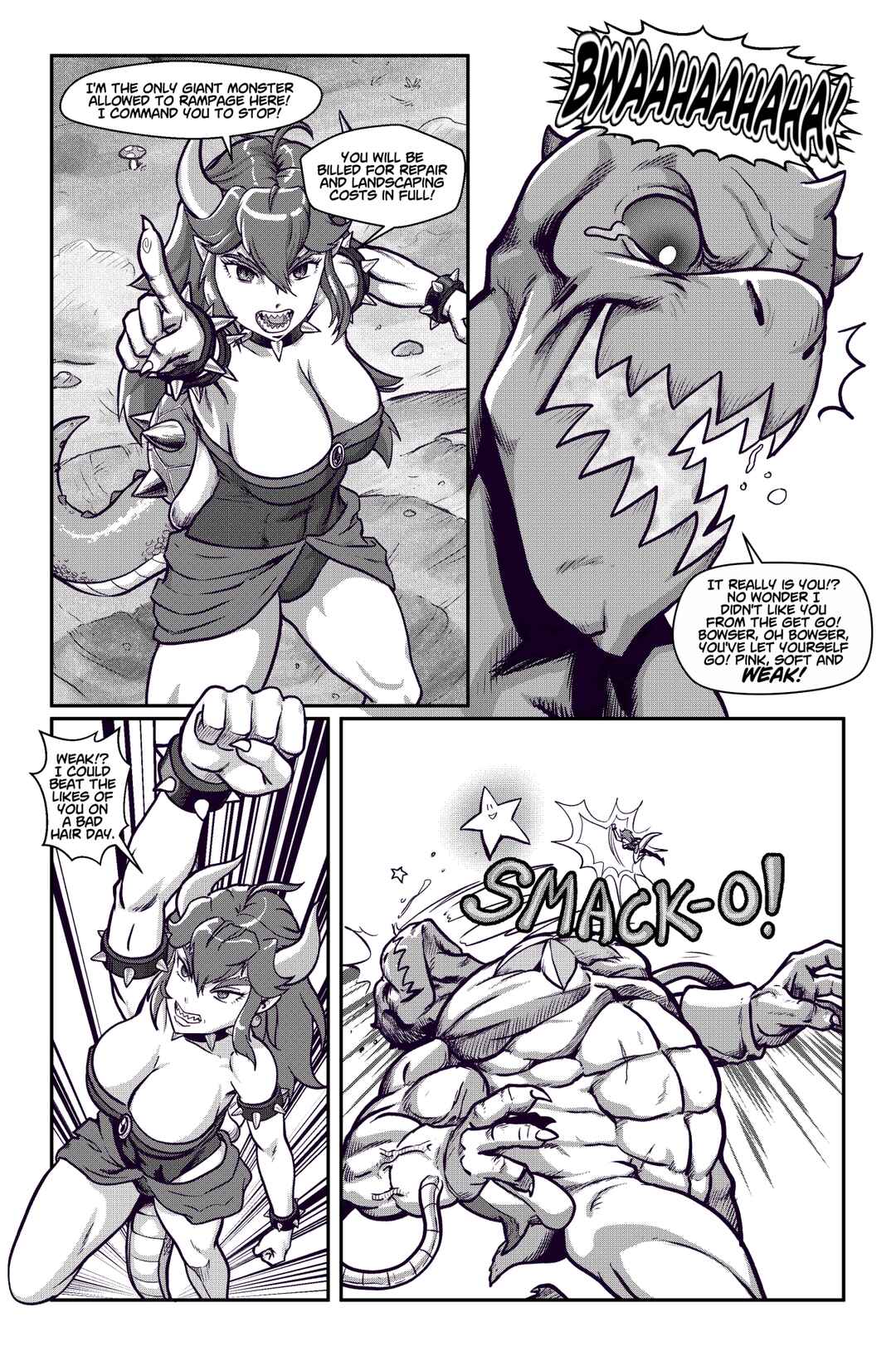 Chapter 5 - Page 4