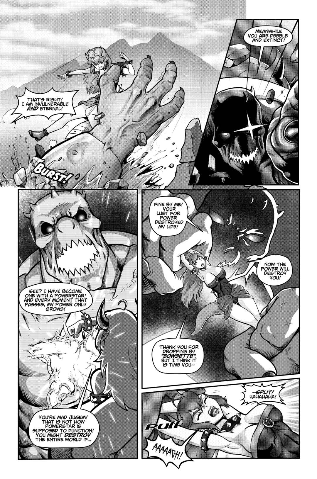 Chapter 5 - Page 6