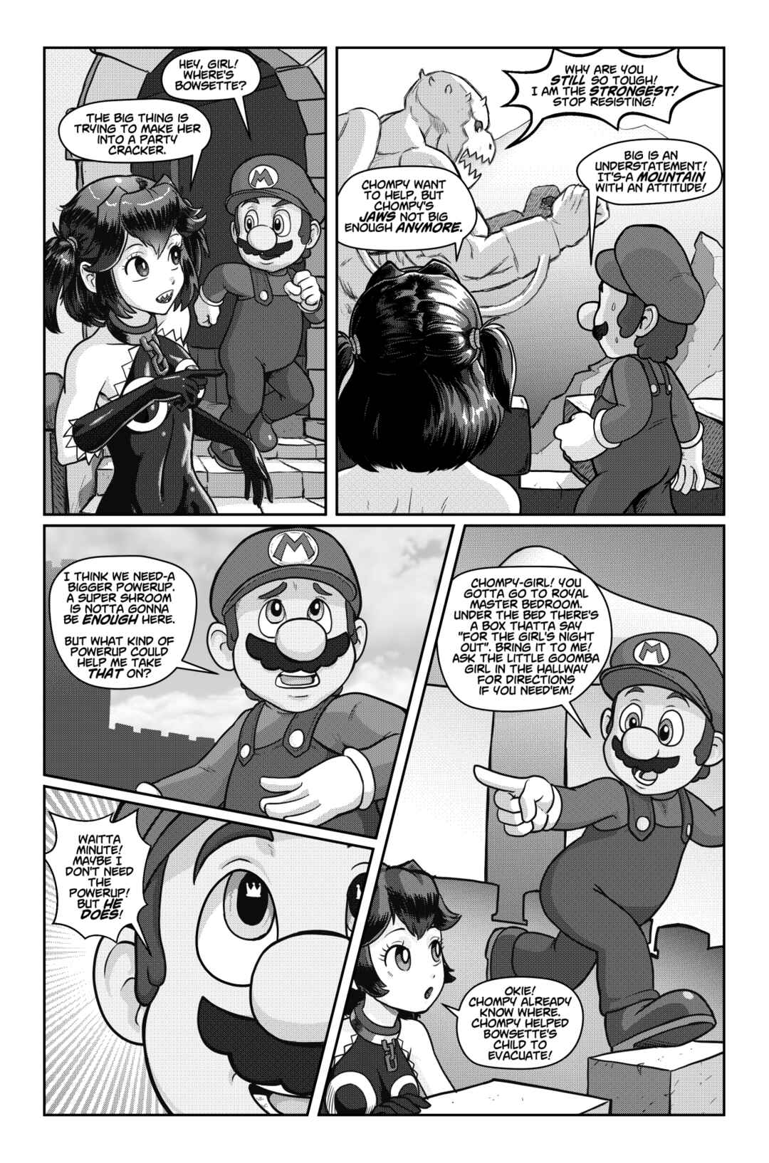 Chapter 5 - Page 8