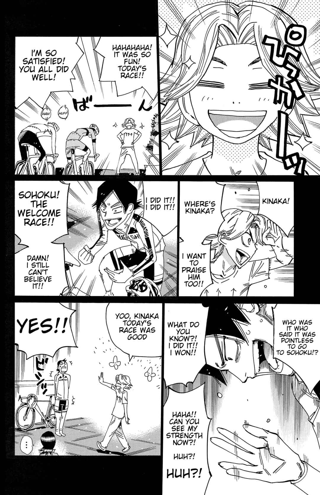 Chapter 712 - Page 13