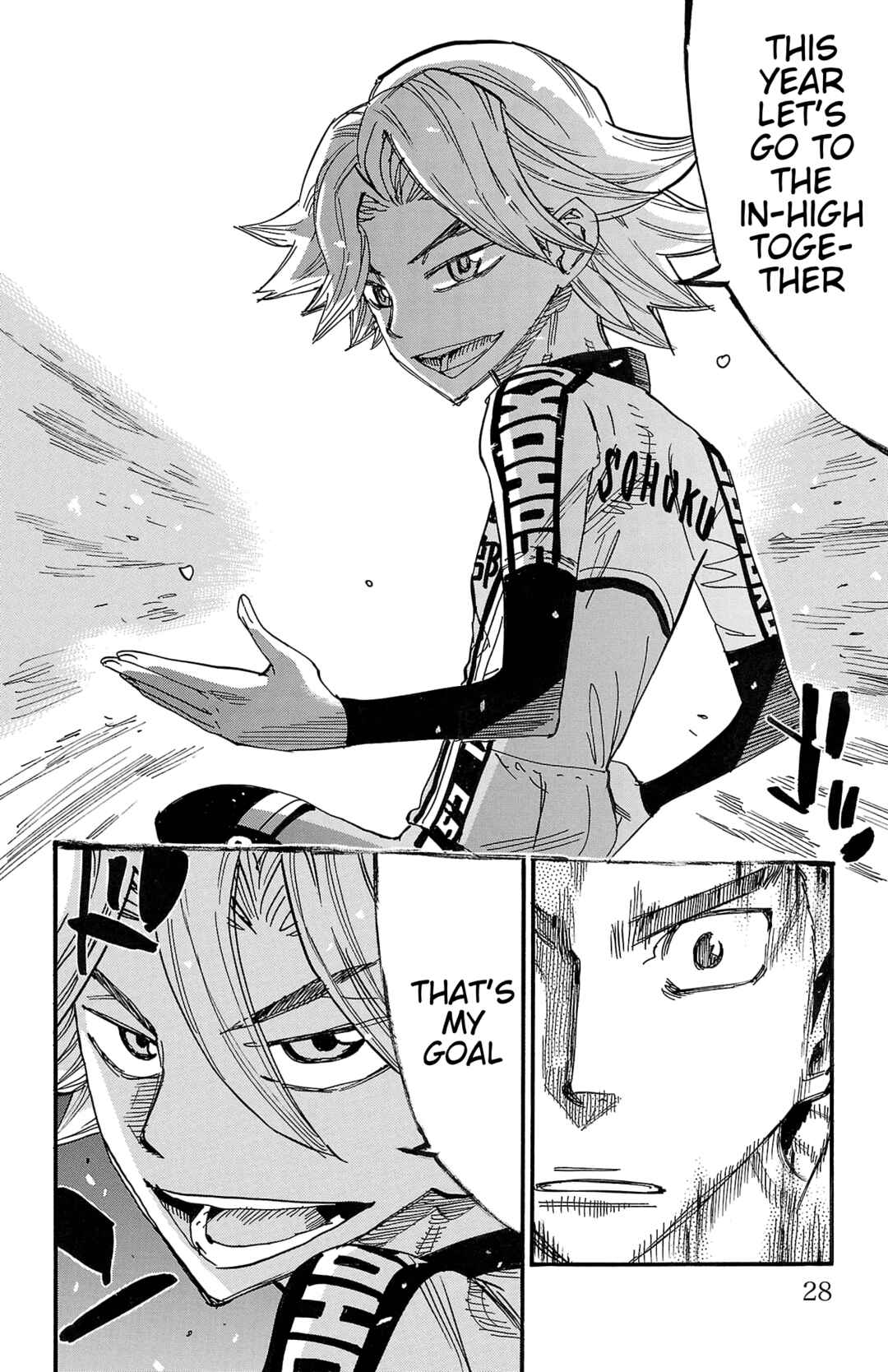 Chapter 712 - Page 25