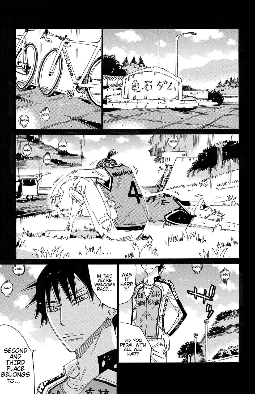 Chapter 712 - Page 9