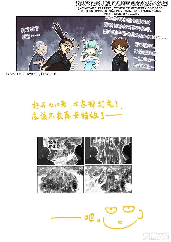 Chapter 360 - Page 12