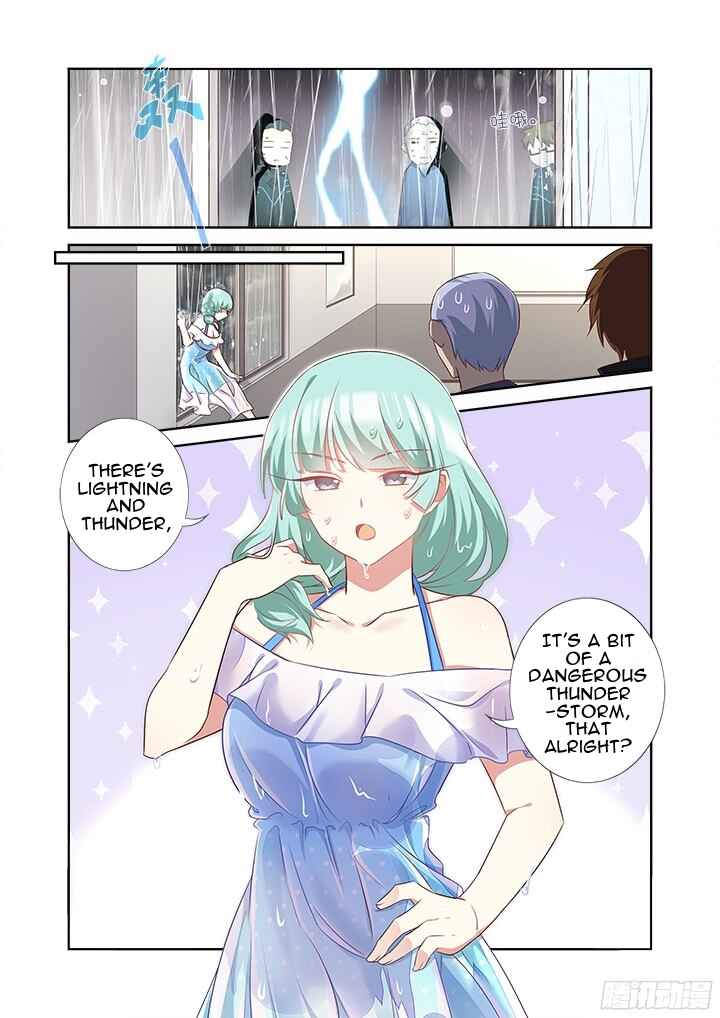 Chapter 360 - Page 6