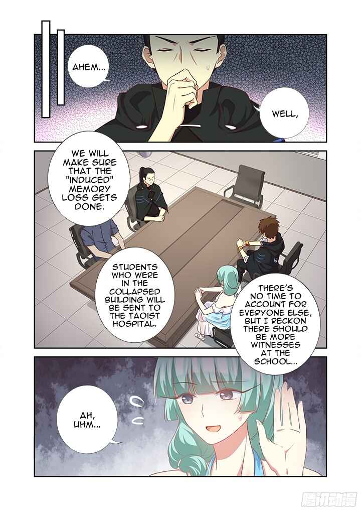 Chapter 360 - Page 7