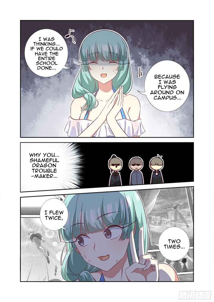 Chapter 360 - Page 8