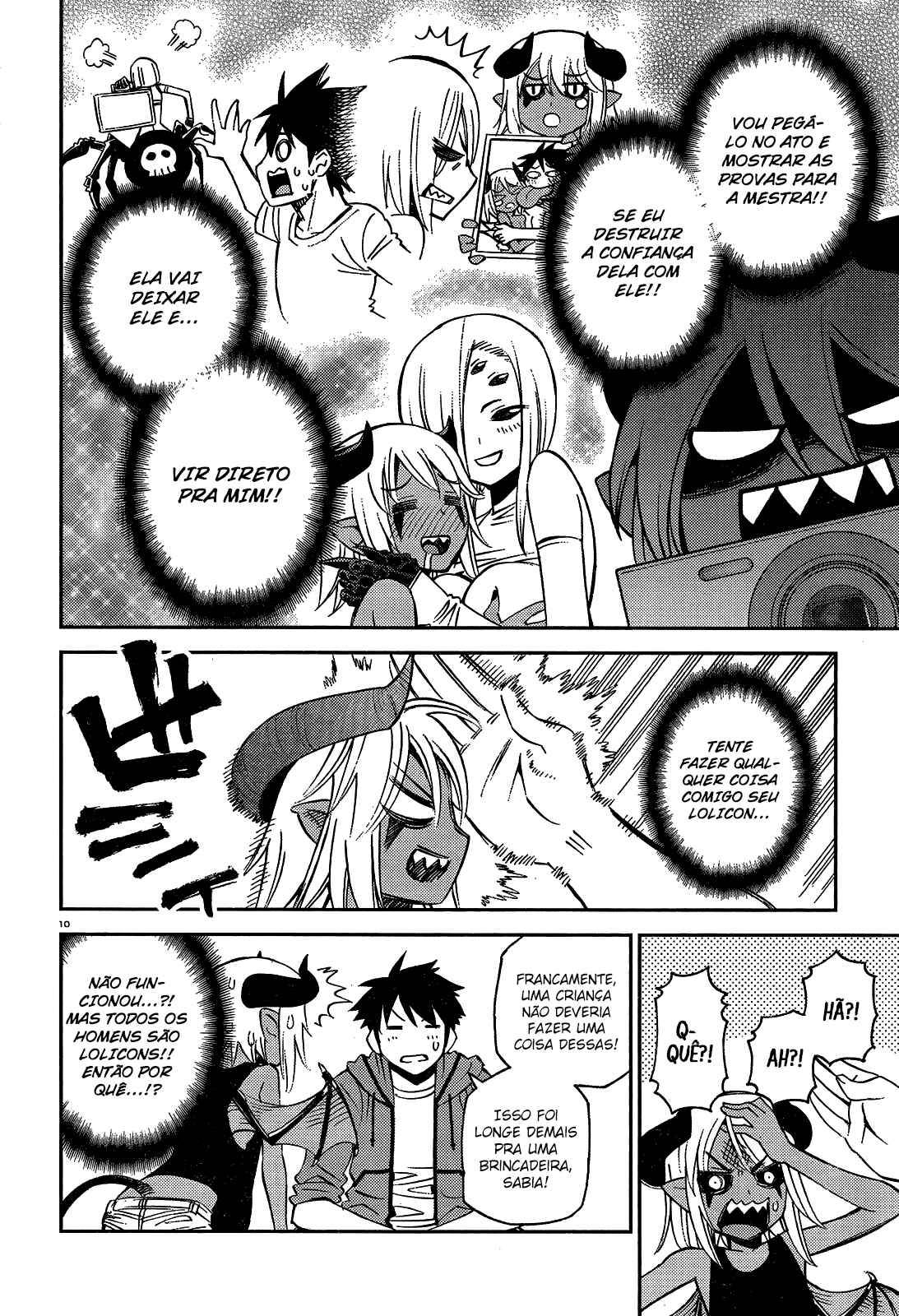 Chapter 40 - Page 11