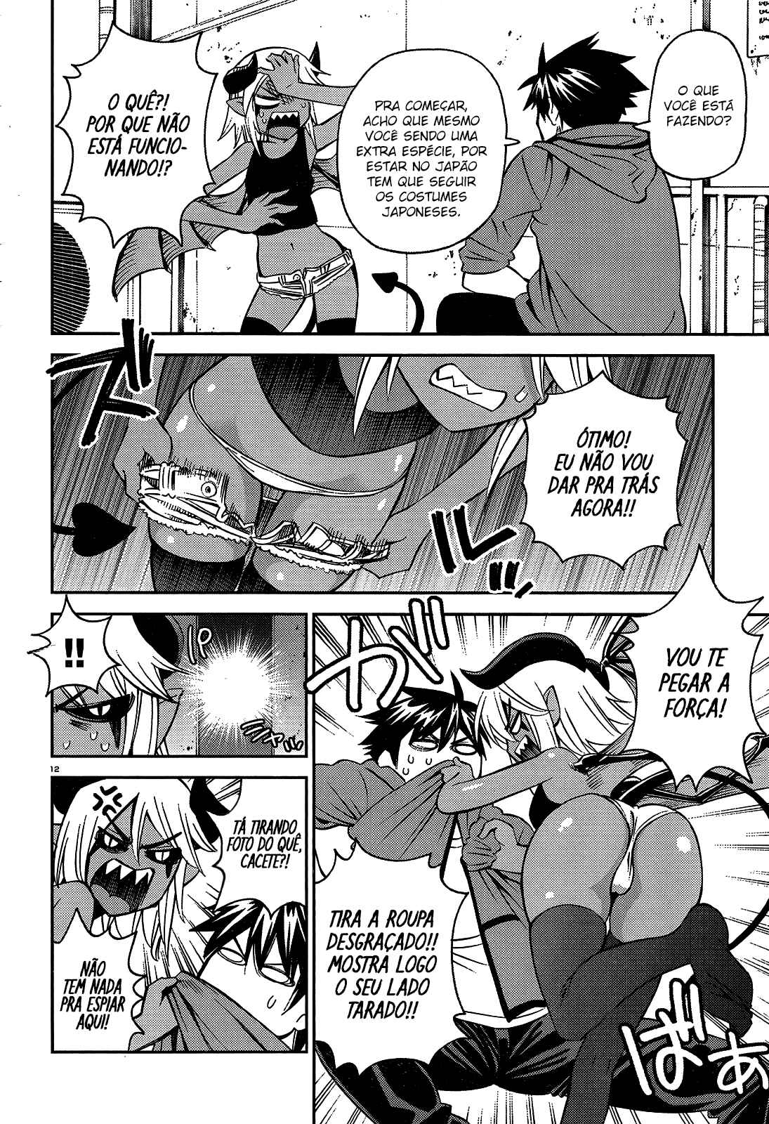 Chapter 40 - Page 13