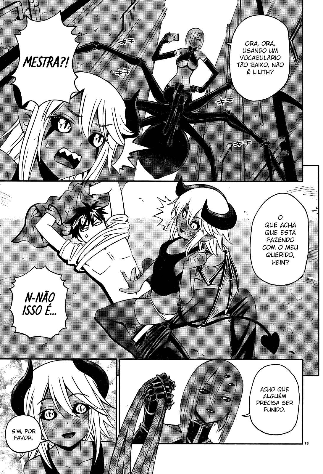 Chapter 40 - Page 14