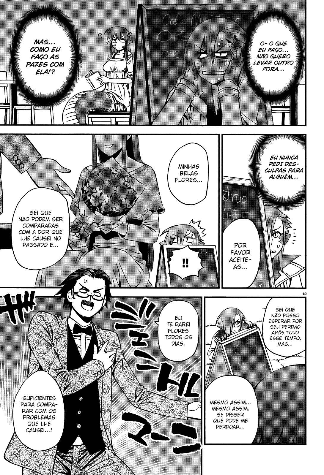 Chapter 40 - Page 20