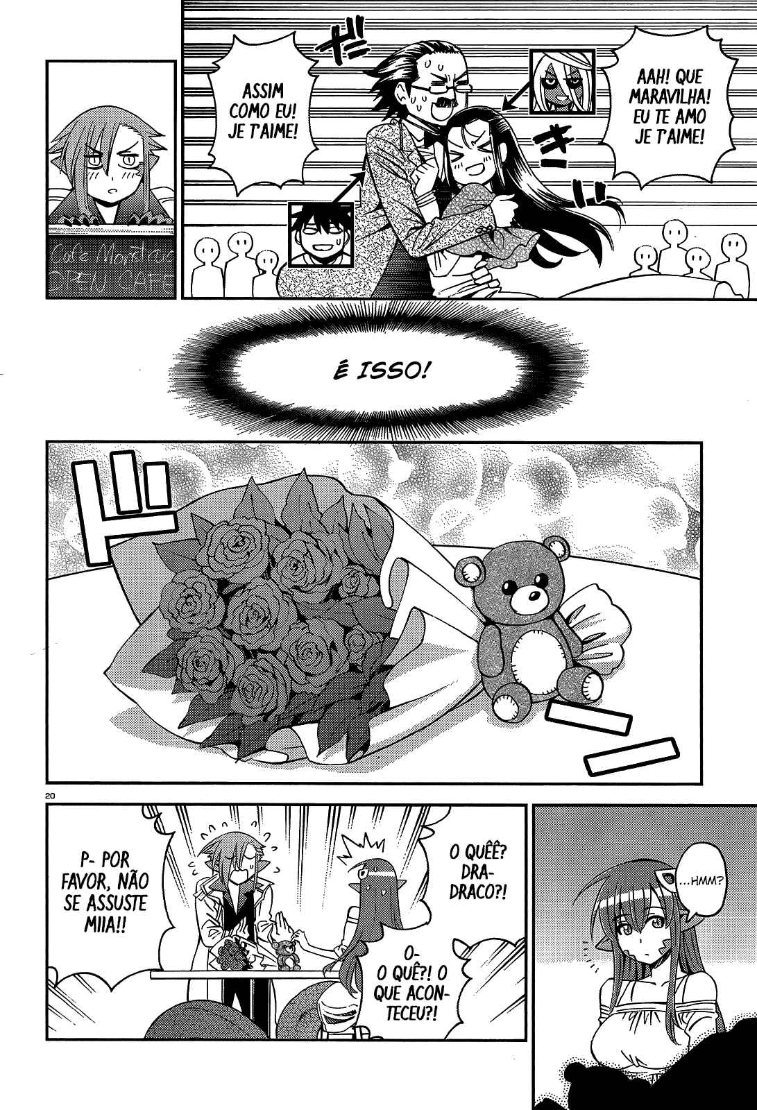 Chapter 40 - Page 21