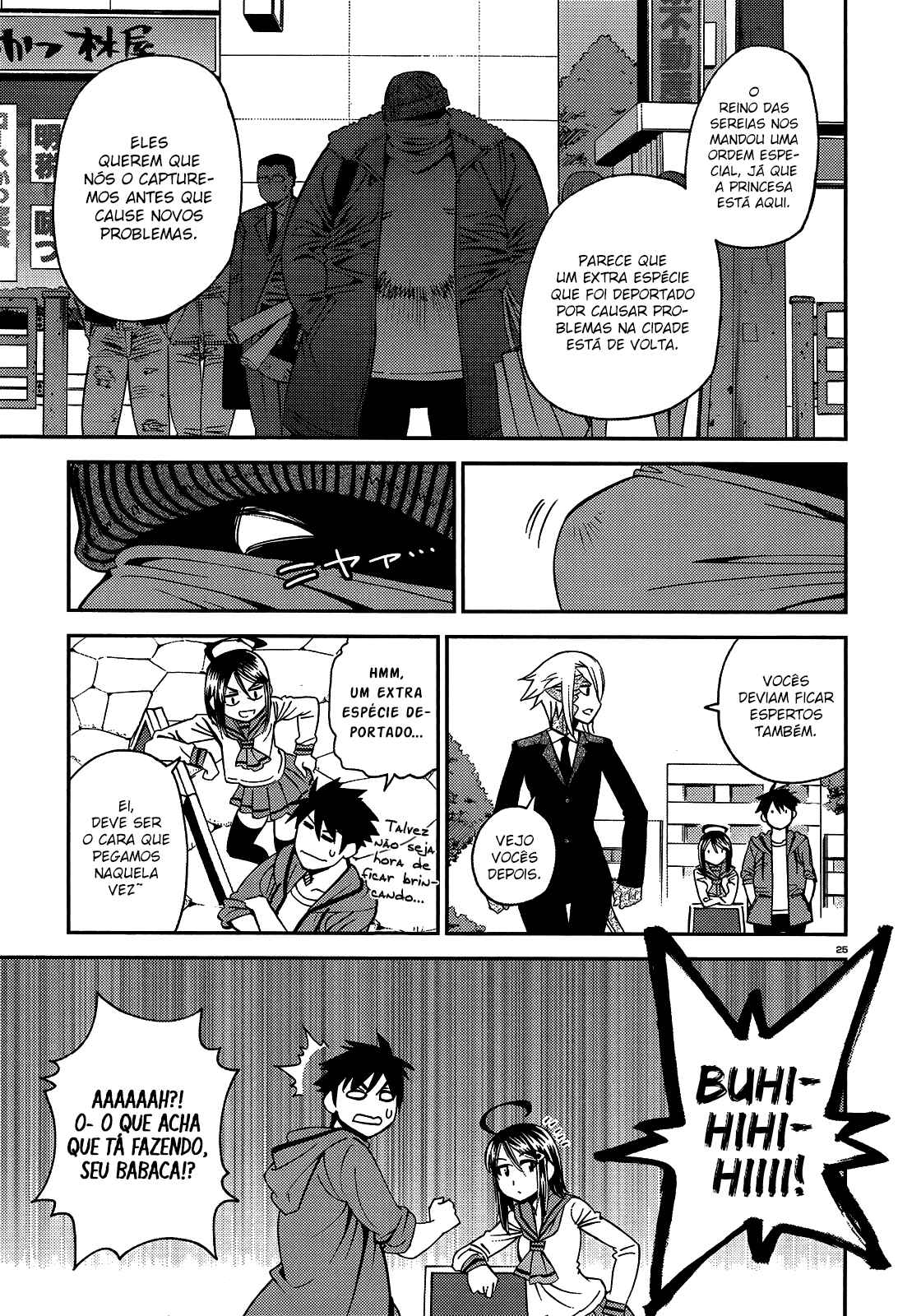 Chapter 40 - Page 26