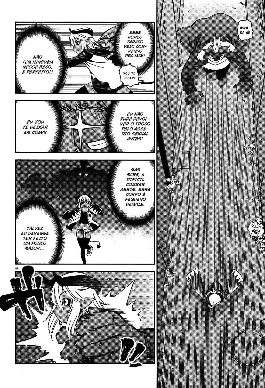 Chapter 40 - Page 29