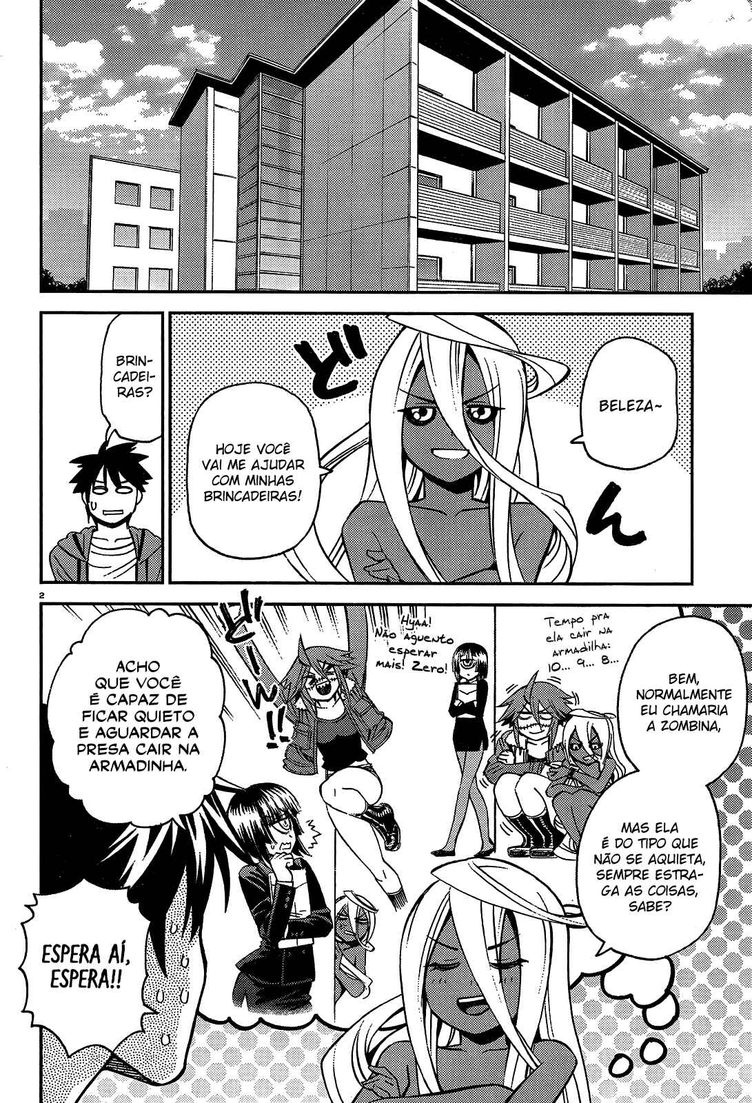 Chapter 40 - Page 3