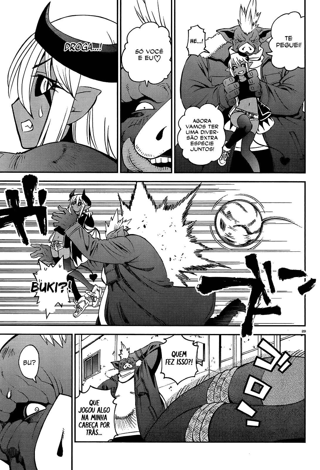Chapter 40 - Page 30