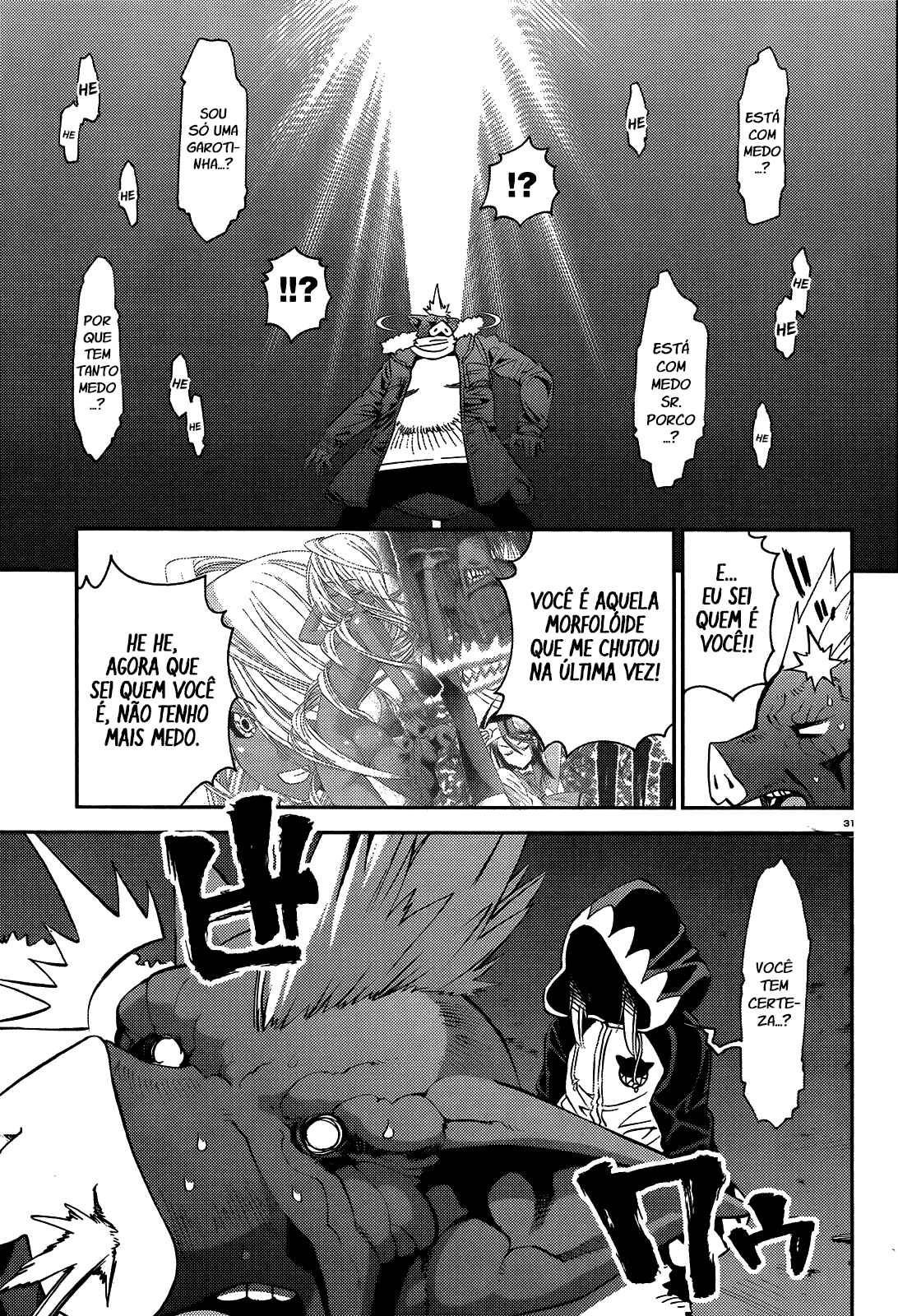 Chapter 40 - Page 32