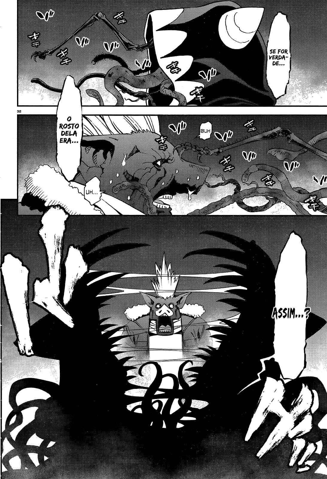 Chapter 40 - Page 33